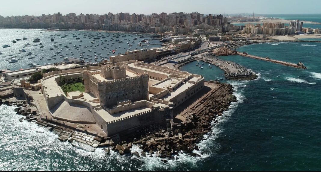 Debernardi Pacha, l’autre architecte d’Alexandrie Debernardi Pacha, l’autre architecte d’Alexandrie