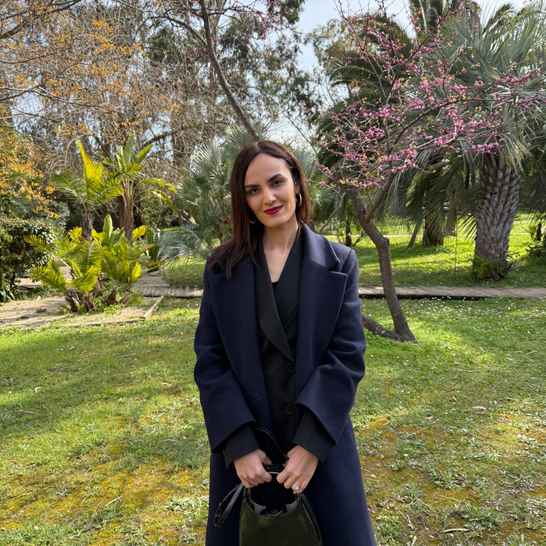 Mitra Hejazipour : Les échecs, la Perse et la révolte contre la nuit Mitra Hejazipour : Les échecs, la Perse et la révolte contre la nuit