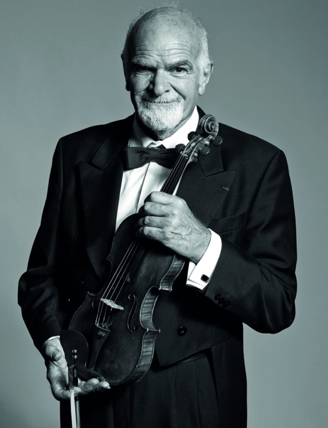 Patrice Fontanarosa :« La musique est divine car elle s’empare de nous sans la moindre barrière » Patrice Fontanarosa :« La musique est divine car elle s’empare de nous sans la moindre barrière »