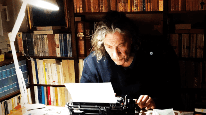 La Guerre, ce maître de violence… La Guerre, ce maître de violence…