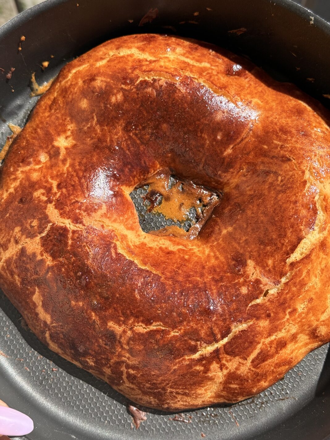 Le Cacavellu de Francesca Le Cacavellu de Francesca