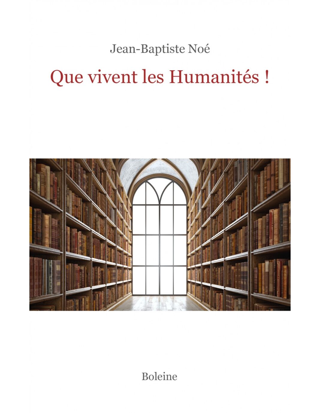 Que vivent les Humanités ! Que vivent les Humanités !