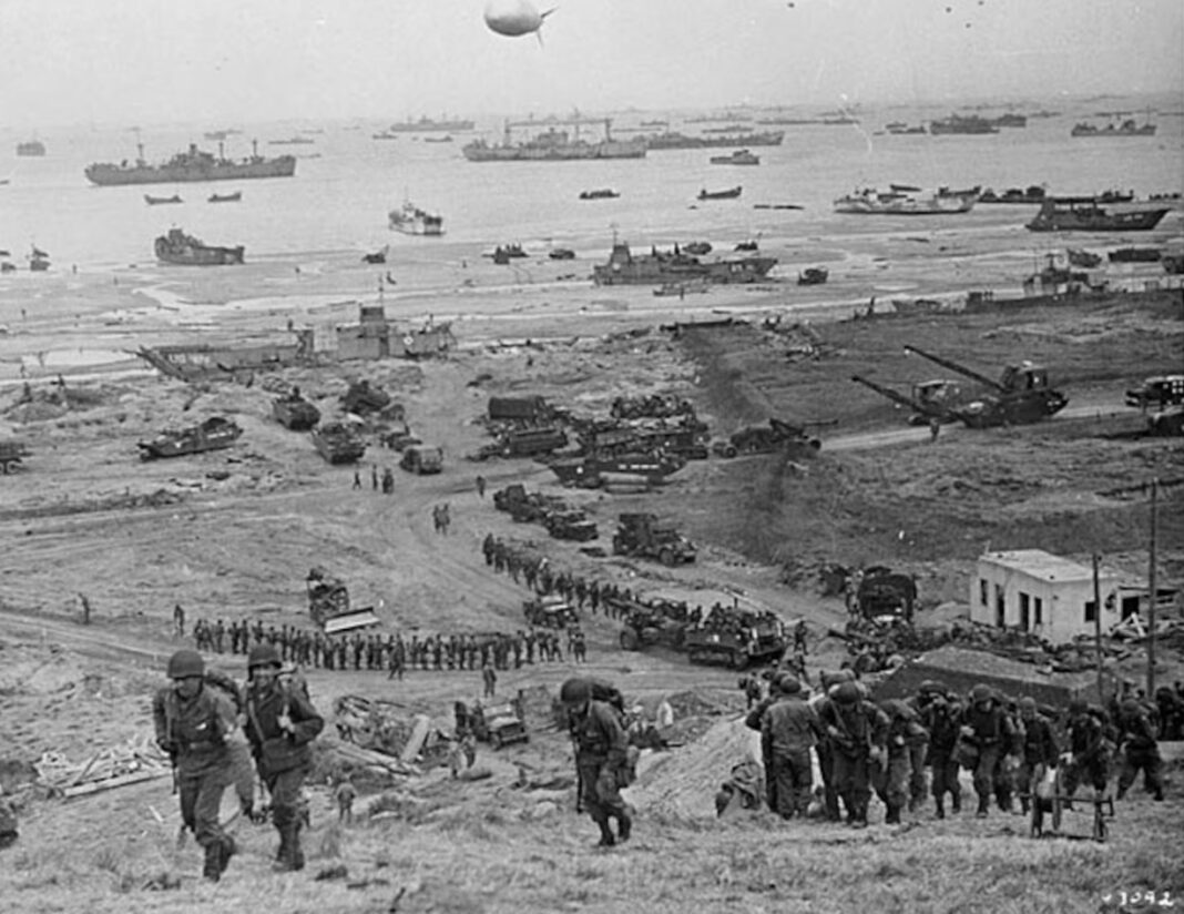6 JUIN 1944 : 20 acteurs clés du D-Day 6 JUIN 1944 : 20 acteurs clés du D-Day