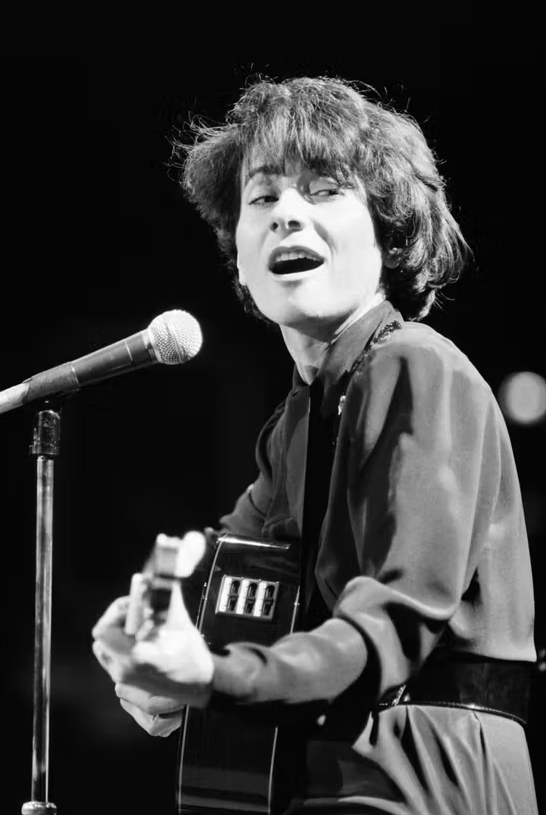 Marie-Paule Belle, l’élégance jusqu’au dernier refrain Marie-Paule Belle, l’élégance jusqu’au dernier refrain
