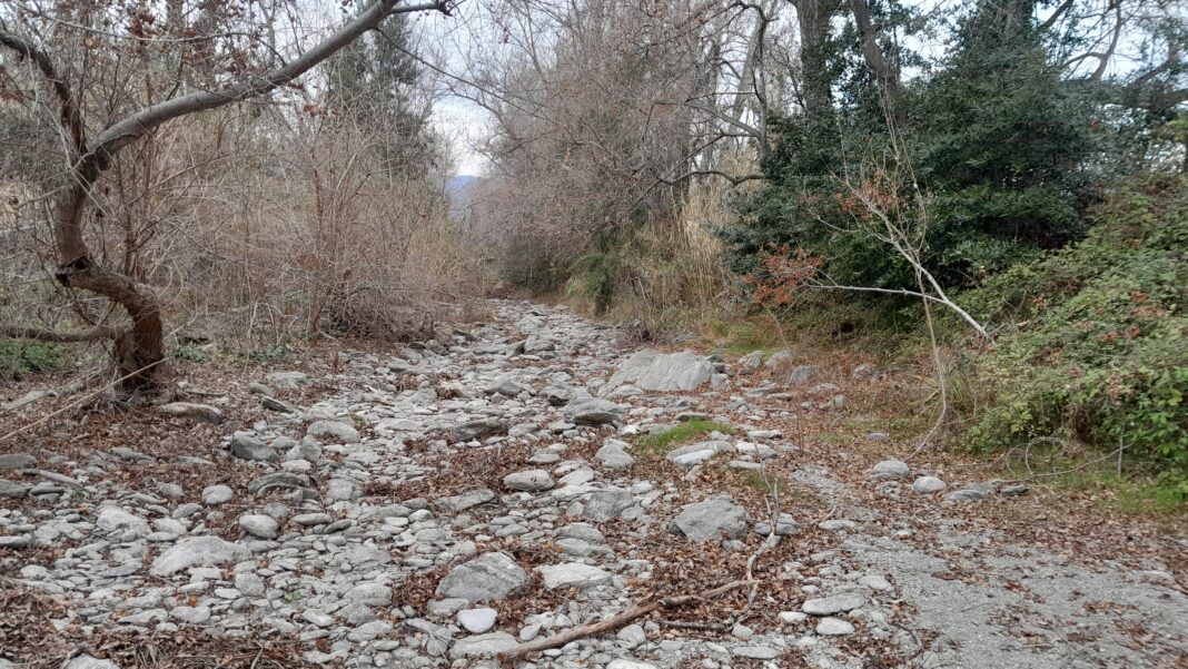 La Corse a-t-elle encore de l’eau ? Le vrai risque n’est peut-être pas celui que l’on croit La Corse a-t-elle encore de l’eau ? Le vrai risque n’est peut-être pas celui que l’on croit