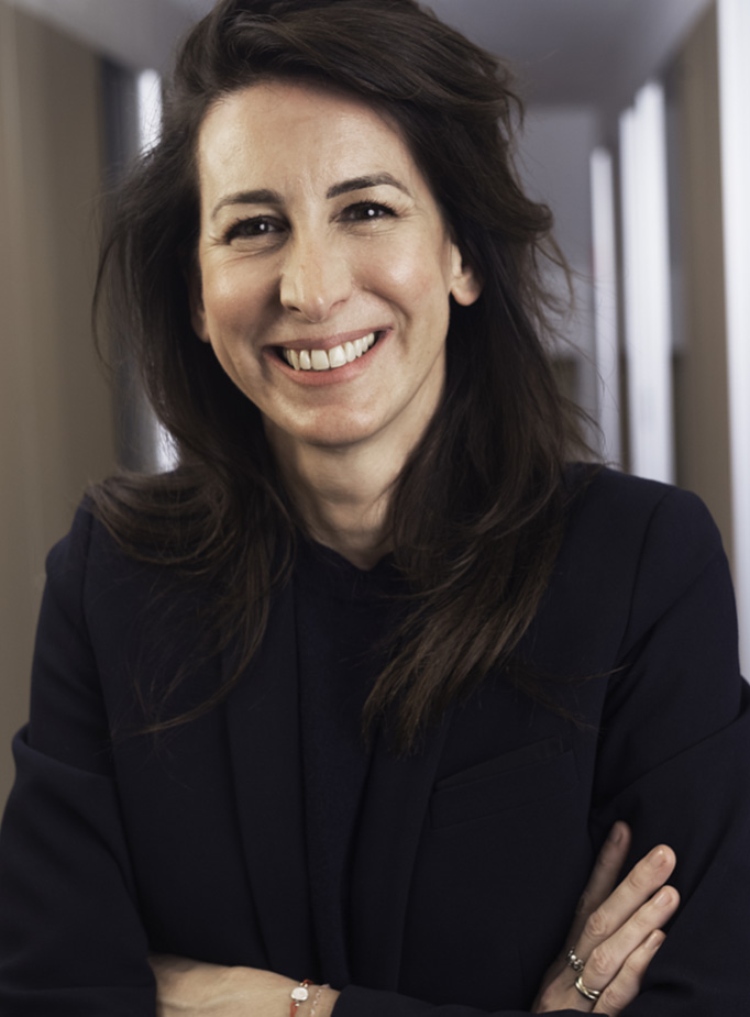Fille de l’île et avocate du verbe, Marie-Hélène Fabiani veut présider le barreau de Paris Fille de l’île et avocate du verbe, Marie-Hélène Fabiani veut présider le barreau de Paris